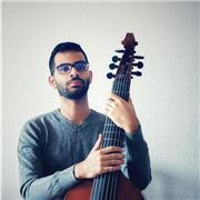 Profesor con experiencia en trabajo con niños y adolescentes. Lenguaje Musical, Piano, Violonchelo